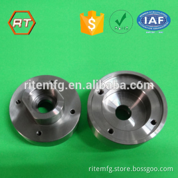 high precision cnc lathe turning parts